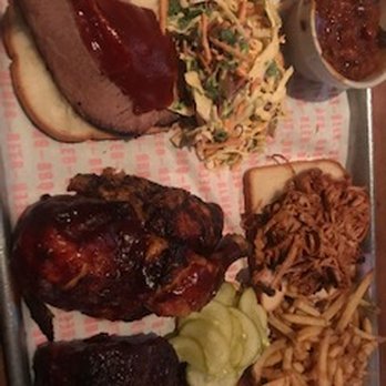 Smoke Daddy - $49 bucks for all this. Yumm! - Barbeque Near Me - Chicago, Illinois Smoke Daddy - $49 bucks for all this. Yumm! - Barbeque Near Me - Chicago, Illinois