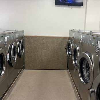 Spot Laundromat - Laundromat Near Me - Frederick, Maryland Spot Laundromat - Laundromat Near Me - Frederick, Maryland