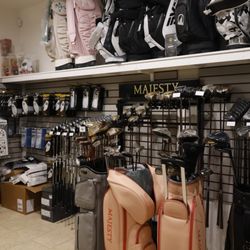 Wilshire Golf and Resort