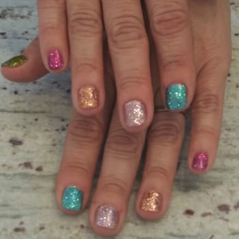 Gel Touch Nail Spa - Kim is the sweetest and the BEST! - Nail Salons Near Me - Carlsbad, California Gel Touch Nail Spa - Kim is the sweetest and the BEST! - Nail Salons Near Me - Carlsbad, California