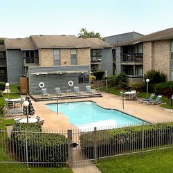 Bayou Bend Apartments
