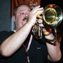 Photo of Los Multikultis,  die radio Multikulti Hausband