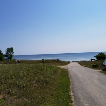 Newport State Park - Parks Near Me - Ellison Bay, Wisconsin Newport State Park - Parks Near Me - Ellison Bay, Wisconsin