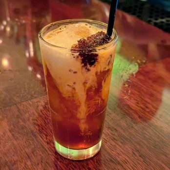 Haberdasher - Tie Tea - Cocktail Bars Near Me - San Jose, California