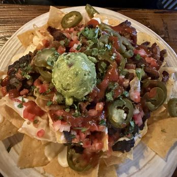 Cantina Jack's - Nachos - Cocktail Bars Near Me - Pleasant Hill, California