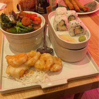 Pink Buddha - Small portions... - Chinese Near Me - El Cajon, California Pink Buddha - Small portions... - Chinese Near Me - El Cajon, California