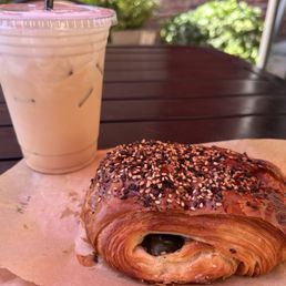 Pastries