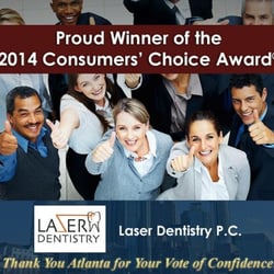 Laser Dentistry