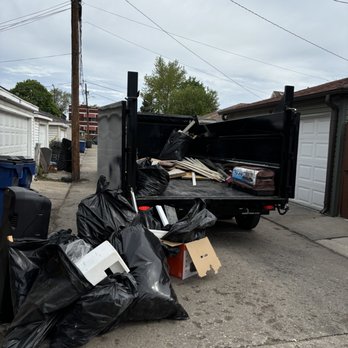 Teddy's Hauling & Junk Removal - Property Cleanout - Junk Removal & Hauling Near Me Teddy's Hauling & Junk Removal - Property Cleanout - Junk Removal & Hauling Near Me