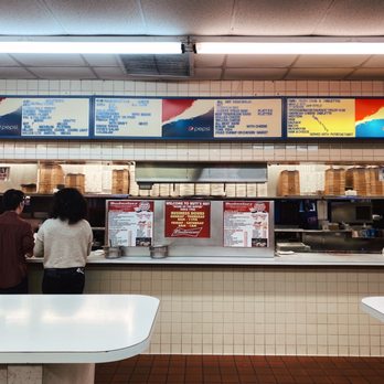 Rutt's Hut - Restaurant and menu - Hot Dogs Near Me - Clifton, New Jersey
