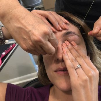 Hoda Salon - Eyebrows threading - Threading Services Near Me - Delray Beach , Florida Hoda Salon - Eyebrows threading - Threading Services Near Me - Delray Beach , Florida