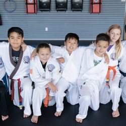 Destiny Martial Arts Academy