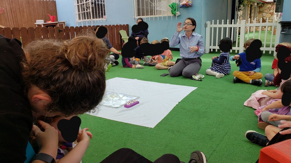 LE PETIT GAN INTERNATIONAL PRESCHOOL LOS ANGELES 27 Photos & 51