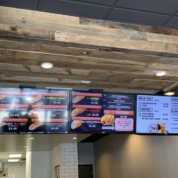 Mochinut - Menu - Aug 2019 - Hot Dogs Near Me - Cerritos, California Mochinut - Menu - Aug 2019 - Hot Dogs Near Me - Cerritos, California