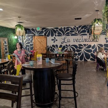 Vecindad de Seattle - The lively atmosphere - Mexican Near Me - Tacoma, Washington Vecindad de Seattle - The lively atmosphere - Mexican Near Me - Tacoma, Washington