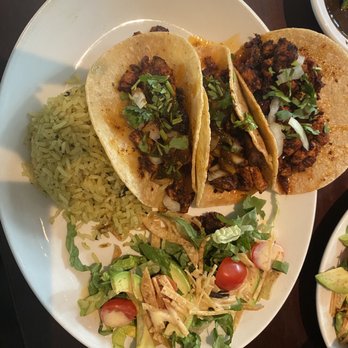 Mi Cocina - Tacos Habana - Mexican Near Me - Fort Worth, Texas