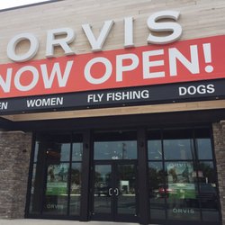 Orvis