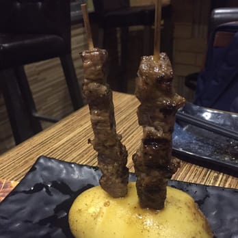 心燒食堂 - One-bite-beef - Japanese Near Me - Hong Kong, HK