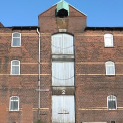 Lagerhaus G