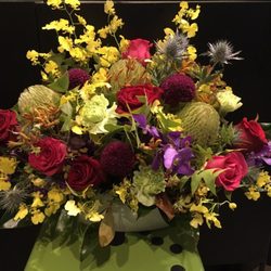 Floral DeVine