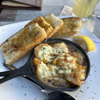 Barleymash - Shrimp appetizer - Sports Bars Near Me - San Diego, California Barleymash - Shrimp appetizer - Sports Bars Near Me - San Diego, California