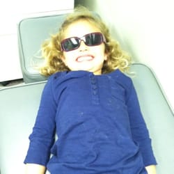 Happy Smiles Kids Dentistry - Another successful visit at All Smiles Kids Dentistry!