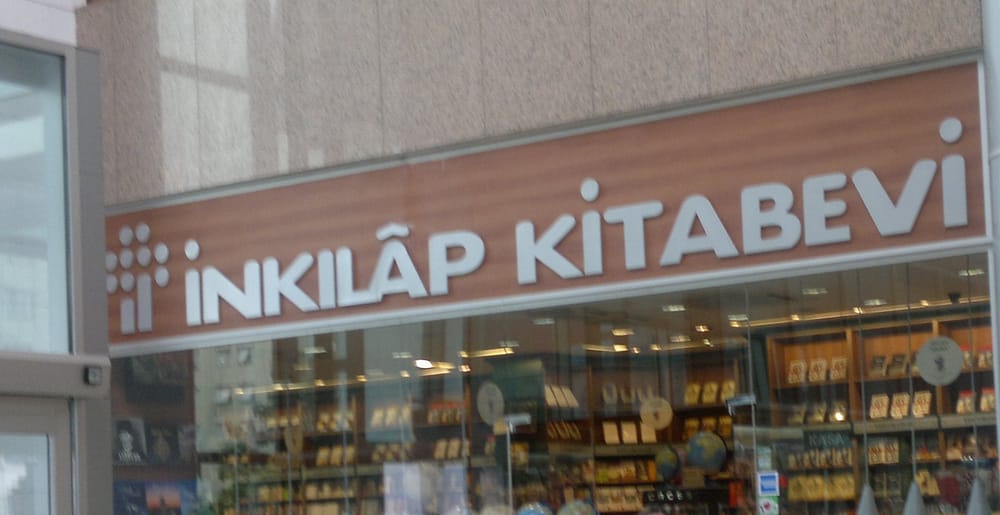 İnkılap Kitabevi