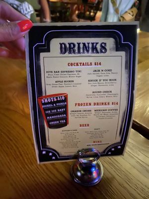 Cross-Eyed Critters Watering Hole by null