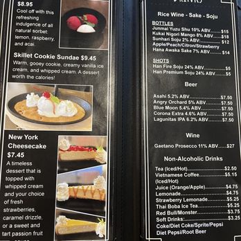 VPho - Menu - Vietnamese Near Me - Campbell, California VPho - Menu - Vietnamese Near Me - Campbell, California
