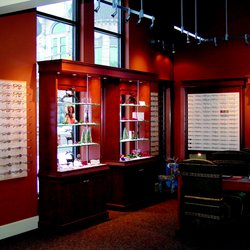 Midwest Eye Consultants