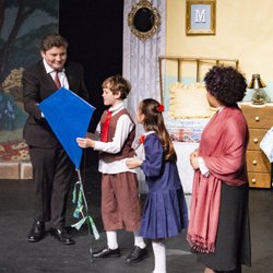 Musical Theater Program
