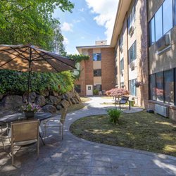 Washington Care Center