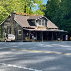 Chimney Corner Cafe