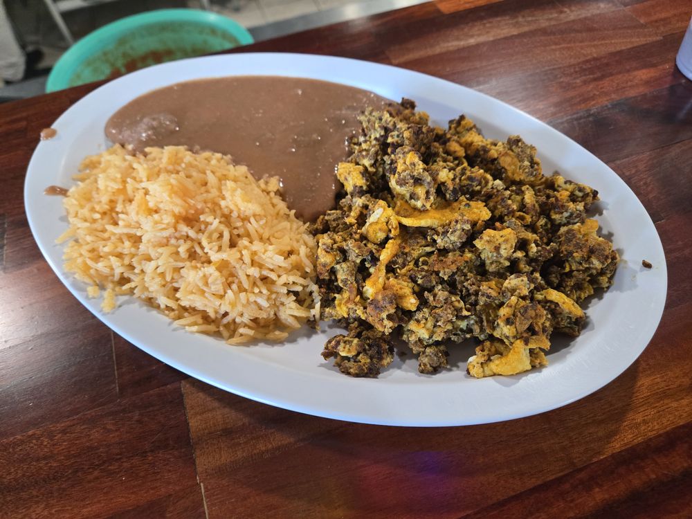 La Lajita