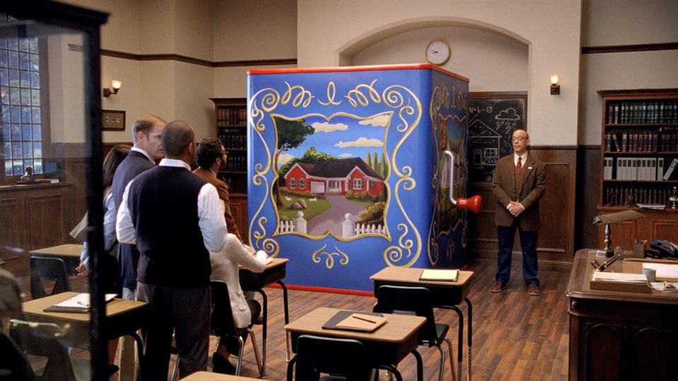 Farmers Insurance - Aaron Nicklay