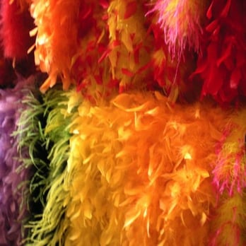 The Ritz - Costumes Near Me - Boulder, Colorado