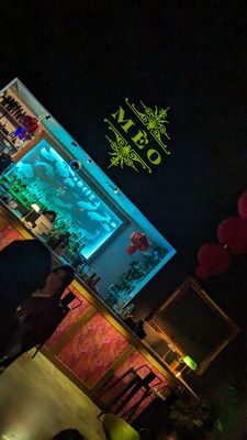 Mèo Restaurant & Bar by null
