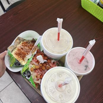 Neveria chayos - Mesa - Tosti-Locos, Elotes / Corn, Horchata - Juice Bars & Smoothies Near Me - Mesa, Arizona Neveria chayos - Mesa - Tosti-Locos, Elotes / Corn, Horchata - Juice Bars & Smoothies Near Me - Mesa, Arizona