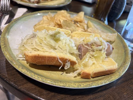 Wild Rose Tavern by null