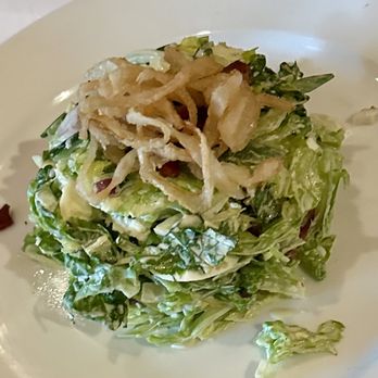 Hyde Park Prime Steakhouse - Chop salad - Steakhouses Near Me - Westlake, Ohio Hyde Park Prime Steakhouse - Chop salad - Steakhouses Near Me - Westlake, Ohio