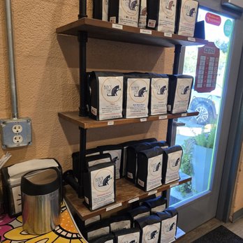 Black Cat Coffee - Coffee beans - Coffee & Tea Near Me - Titusville, Florida Black Cat Coffee - Coffee beans - Coffee & Tea Near Me - Titusville, Florida