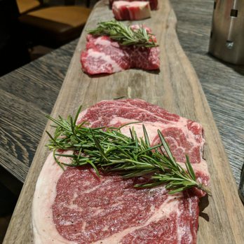 TK92 Korean BBQ - Meat sweats - Korean Near Me - San Gabriel, California