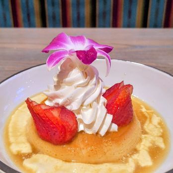 Baresco - Bailey's flan - Mexican Near Me - Pompano Beach, Florida Baresco - Bailey's flan - Mexican Near Me - Pompano Beach, Florida