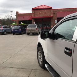 Sheetz - Outside looking in