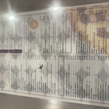 Lou's Diner - Menu - Diners Near Me - Las Vegas, Nevada