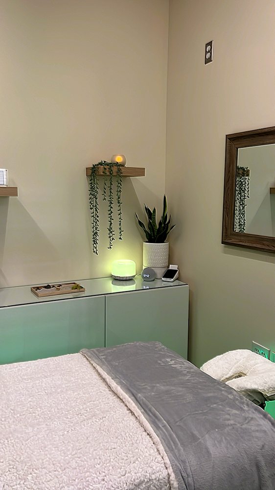 HEAL N’ FLOW 13 Photos 11415 SW Scholls Ferry Rd, Beaverton, OR Yelp