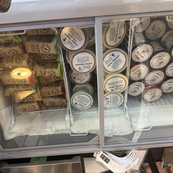 Stachowski's Market - Ice cream freezer full of quality ice cream from local creameries and the like - Butcher Near Me - Washington, DC, District of Columbia Stachowski's Market - Ice cream freezer full of quality ice cream from local creameries and the like - Butcher Near Me - Washington, DC, District of Columbia