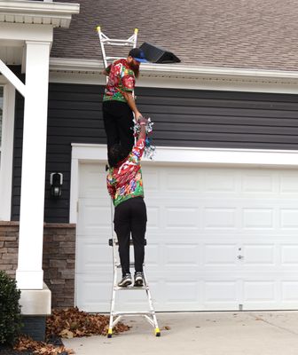 Superior Cleaning Solutions