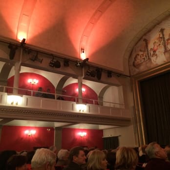 Volksbühne - Die Logenplätze - Performing Arts Near Me - Cologne, NW Volksbühne - Die Logenplätze - Performing Arts Near Me - Cologne, NW