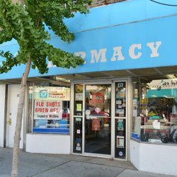 Murray Overhill Pharmacy